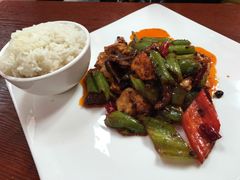 -康豪氏餐厅(酒仙桥店)