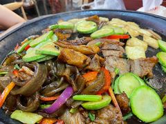 -一烙锅(友谊店)