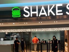 -Shake Shack(西单大悦城店)