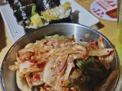 -Thank u mom非油炸健康鸡(万国广场店)