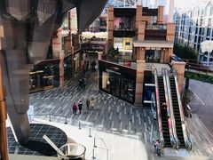 -海底捞火锅(老城根店)