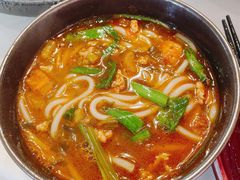 小锅米线-泓0871臻选云南菜·味庄