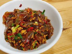-笨罗卜浏阳菜馆(富家湾小区店)
