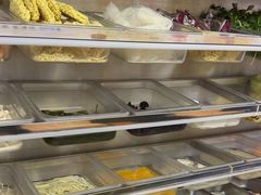 -小谷姐姐麻辣拌·麻辣烫(潞河店)