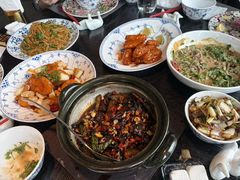 -玖五京菜(杭州城北万象城店)