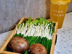 -奉天小嗨牛章鱼水煎肉(皇姑万象汇店)