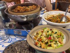 -柴火农家·江西赣南菜(土华店)