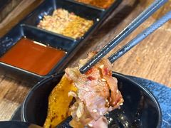 -山居屋炭火烧肉(厚街万达店)