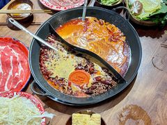 -楠火锅(葫芦岛飞天广场店)