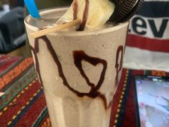 -Tikky Cafe