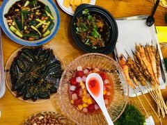 -烤五行·烧烤烤串(石佛营店)