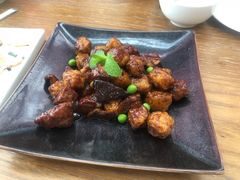 -中8楼风尚云南菜(颐堤港店)