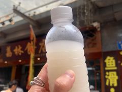 薏米水-荔林食店(西华路店)