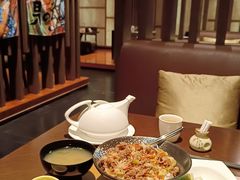 -佛山希尔顿酒店·融誉亚洲美食荟