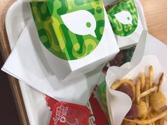 -德克士(砂之船奥特莱斯店)