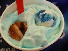 -DQ·蛋糕·冰淇淋(金桥店)