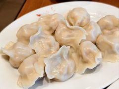 猪肉玉米粒馅饺子-鸿毛饺子(紫竹桥店)