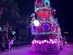 -珠海长隆海洋王国