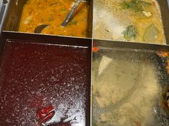 -海底捞火锅(河东万达广场店)