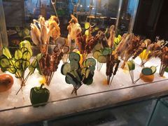 -美食汇自助餐厅(成都万达瑞华酒店)