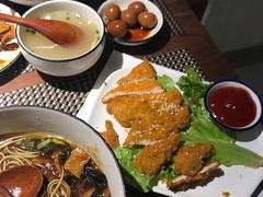 -十面春风·江南面馆(崇宁路店)