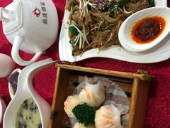 -鼎珑点心仔(燕塘店)