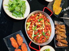 -KAOTOWN烤堂•烧烤(海汇港店)