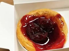 车厘子蛋挞装兑换券-肯德基(大屯店)