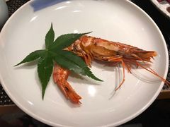 -虹料理·日料放题(悠方店)