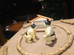 -千代武日本料理(哈西店)