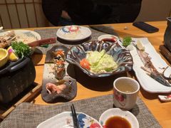 -大岛日本料理铁板烧(南通大饭店)