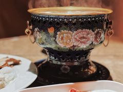 -怡咖啡自助餐(宁波香格里拉店)