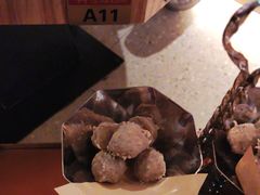 双丸拼盘-左庭右院鲜牛肉火锅(新梅广场店)