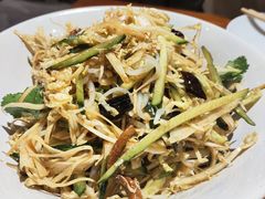 -辣不二地道川菜(汉水路店)