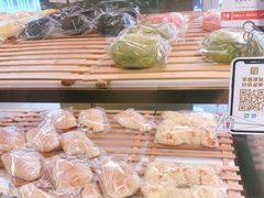 -奈雪的茶(观前街店)
