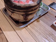-碳说品道.瓦片烤肉.海鲜烧烤(中华路店)
