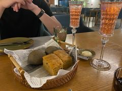 餐前面包-EN SPACE恩空间