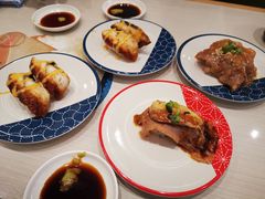 -濱寿司(高新伊藤店)