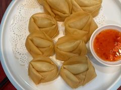 -云顶山庄·粤菜·农家菜(共和店)