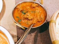 -Pita's&Tika's中东和印度风味餐厅(龙湖天街店)