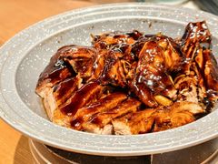 -常来小聚·广州非遗传承餐厅(地王广场店)