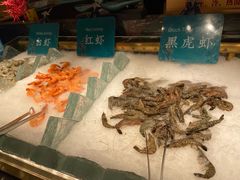 -東盛炭烤自助料理(玄武招商花园城店)