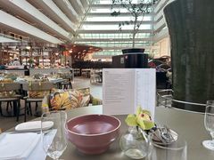 -RISE RESTAURANT(滨海湾金沙店)