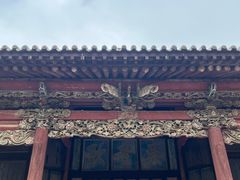 -马村砖雕墓