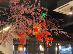 -卢大鲜鱼头捞饭(美利广场店)