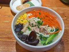 -云海肴·汽锅鸡·云南代表菜(丁香国际店)