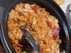 -火啫啫·粤式啫啫煲(南通首店)