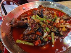-老闵田螺馆·南昌特色小炒(梦时代店)