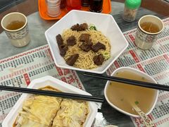 -岐城面馆(黄岐店)