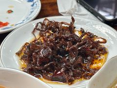 -龙姐私房菜(和顺古镇店)